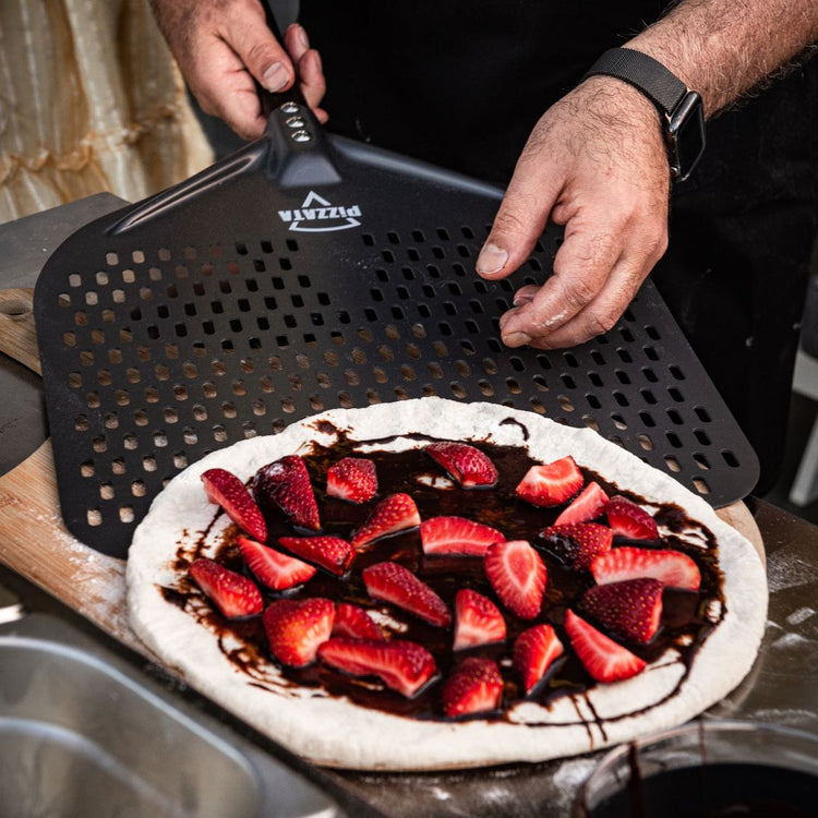 Pizzata - Pizza Oven Accessories