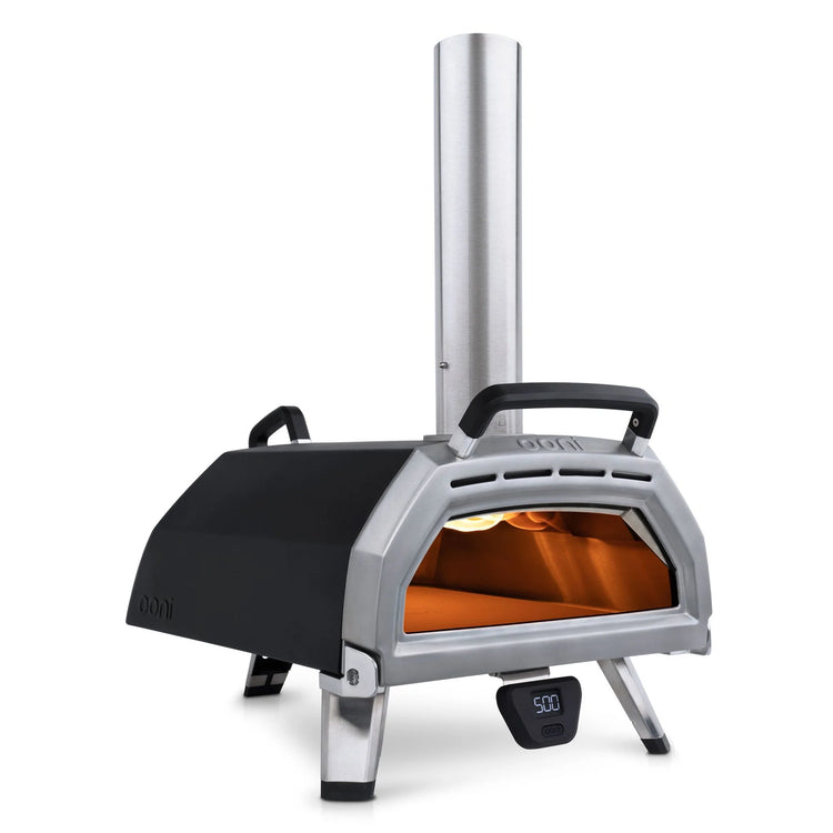 Ooni Ovens