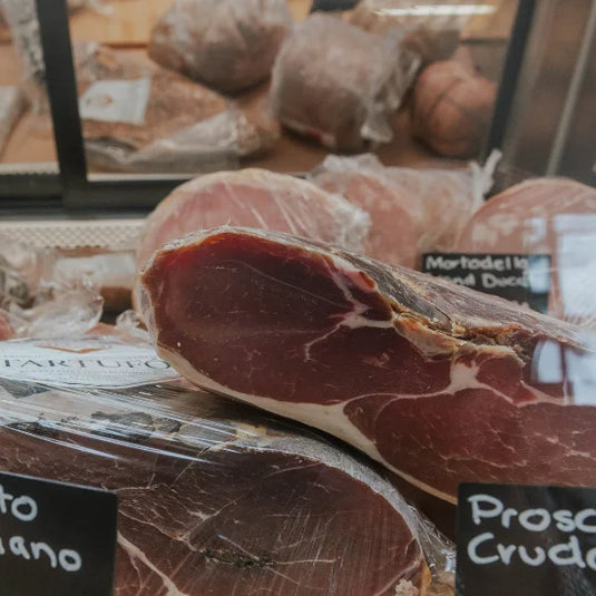Deli Meats