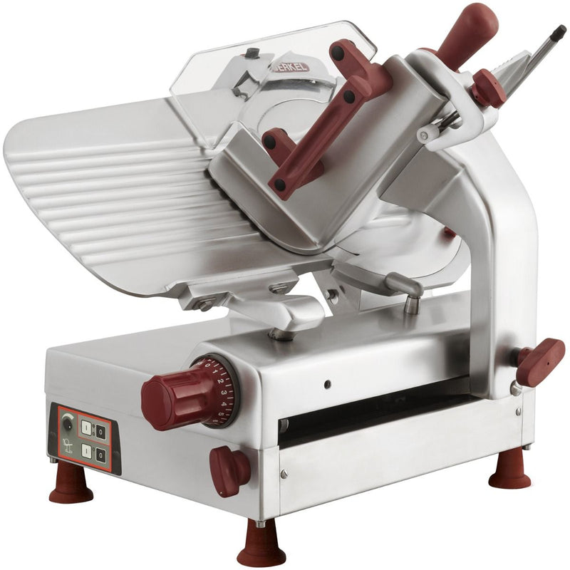Load image into Gallery viewer, Berkel Pro Line Gravity Slicer GL30 AUTO -Silver