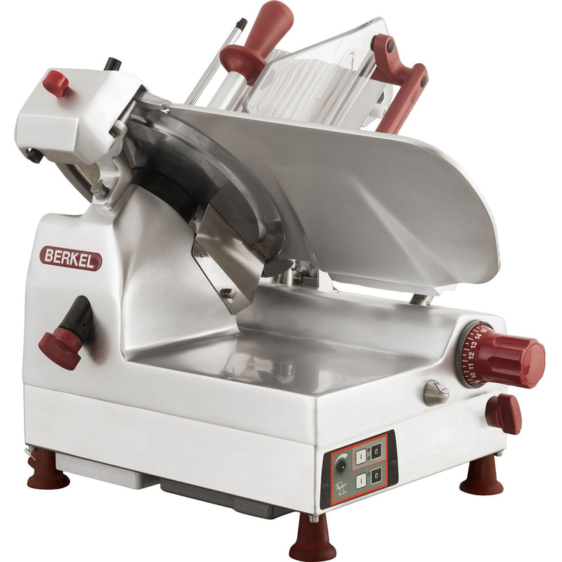 Load image into Gallery viewer, Berkel Pro Line Gravity Slicer GL30 AUTO -Silver