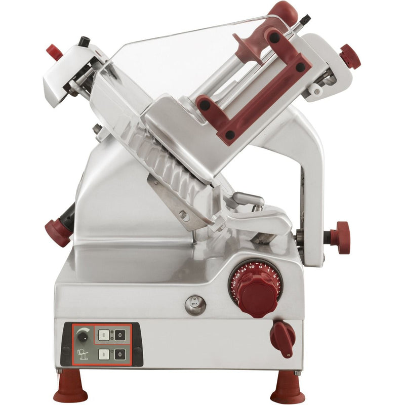 Load image into Gallery viewer, Berkel Pro Line Gravity Slicer GL30 AUTO -Silver