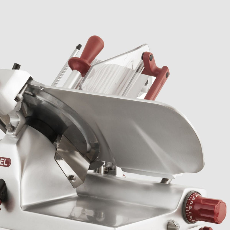 Load image into Gallery viewer, Berkel Pro Line Gravity Slicer GL30 AUTO -Silver