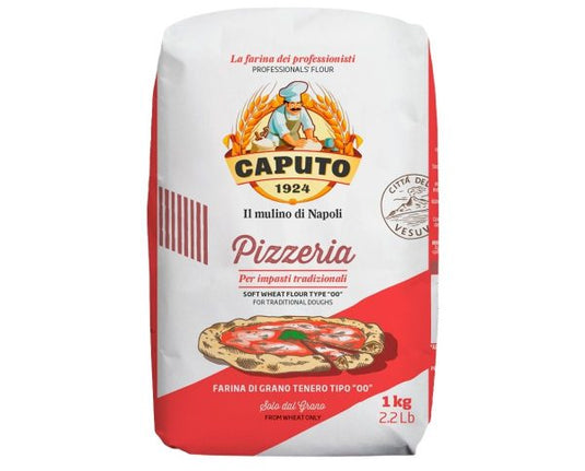Caputo RED Pizzeria 1kg