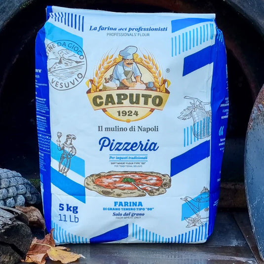 Caputo Pizzeria FLOUR 00  5kg