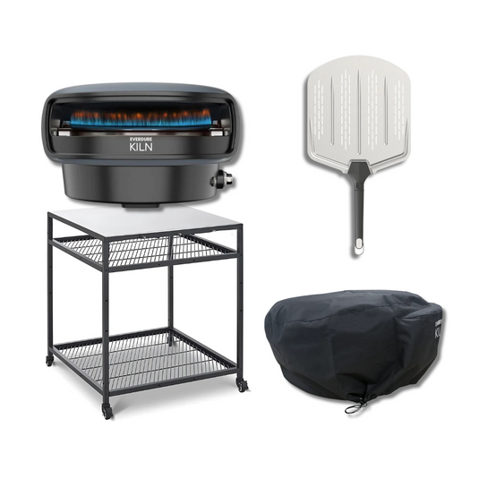 Kiln Everdure Bundle