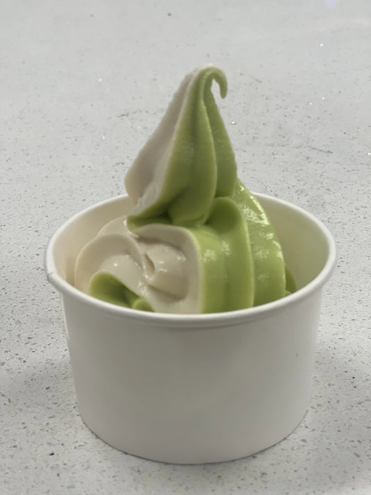 Gelato Cups - $5 per person