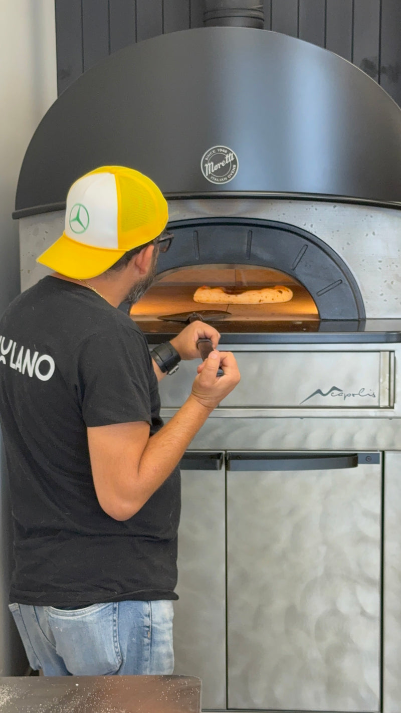 Load image into Gallery viewer, Moretti Forni Neapolis 4 Electric Pizza Oven