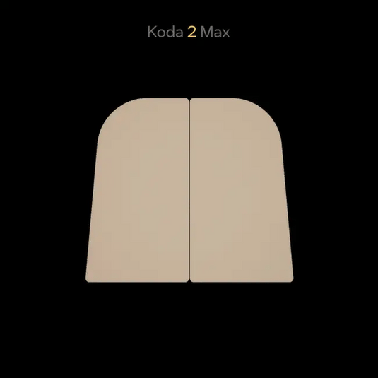 Ooni Koda 2 Max — 24″ Gas-Powered Outdoor Pizza Oven