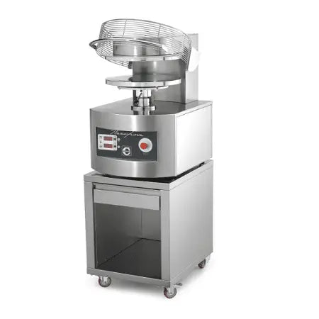 Load image into Gallery viewer, Cuppone Pizzaform Dough Press