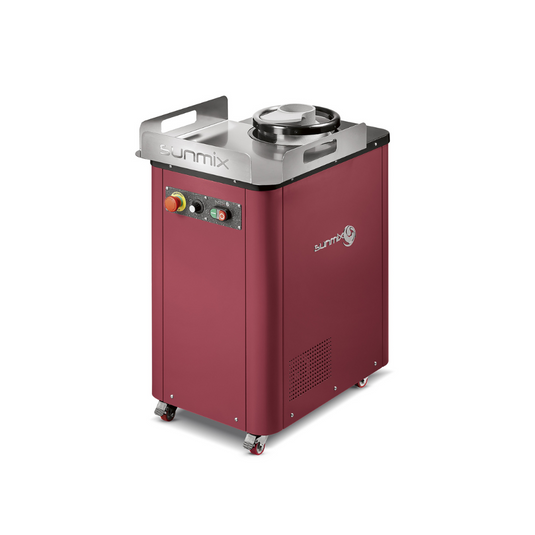 Sumnix Rounder Moon -Red