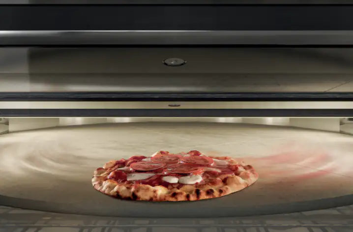 Load image into Gallery viewer, Cuppone Alpha Rotating Pizza Oven