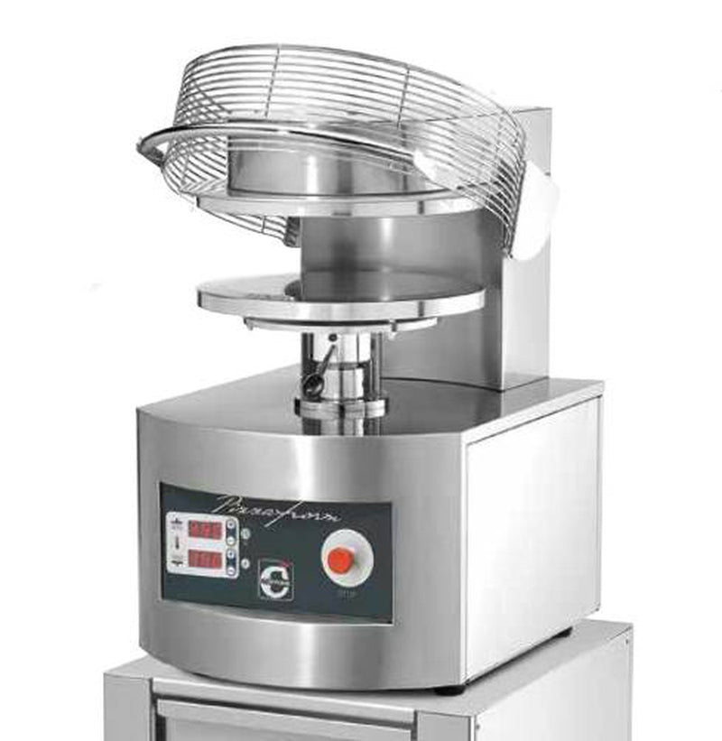 Load image into Gallery viewer, Cuppone Pizzaform Dough Press