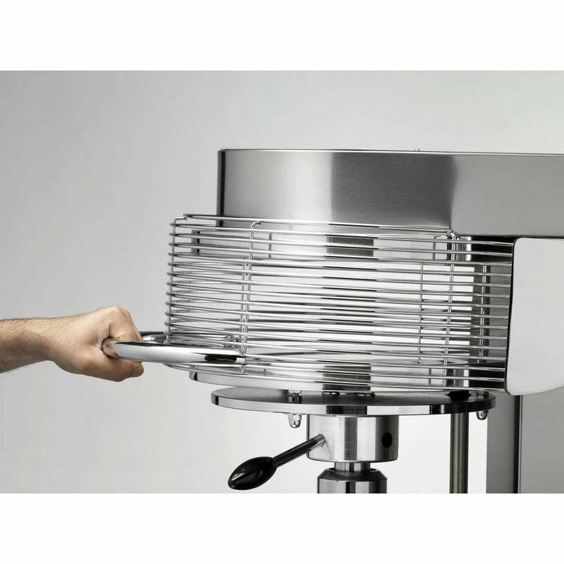 Load image into Gallery viewer, Cuppone Pizzaform Dough Press