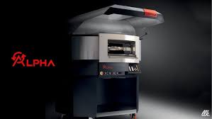 Load image into Gallery viewer, Cuppone Alpha Rotating Pizza Oven