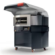 Load image into Gallery viewer, Cuppone Alpha Rotating Pizza Oven