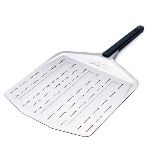 Ooni Perforated Pizza Peel - Pizzatanz
