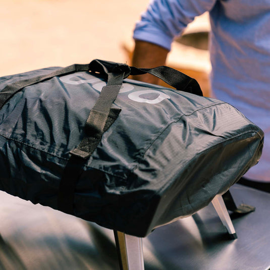 Carry Cover for Ooni Koda 12 - Pizzatanz
