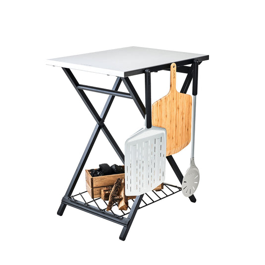 Ooni Folding Table - Pizzatanz