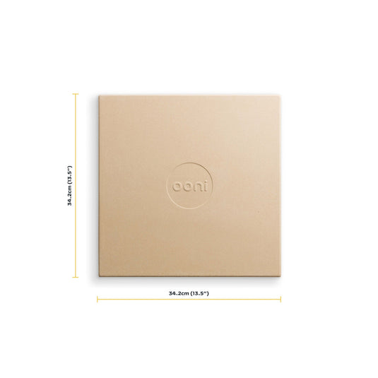 Baking Stone for Ooni Karu 12 - Pizzatanz