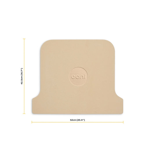 Baking Stone for Ooni Koda 16 - Pizzatanz