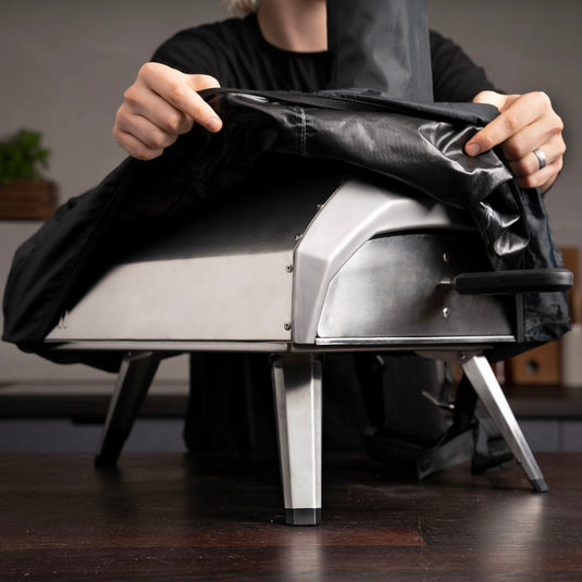 Carry Cover for Ooni Karu 12 - Pizzatanz