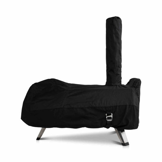 Cover for Ooni Karu 16 - Pizzatanz