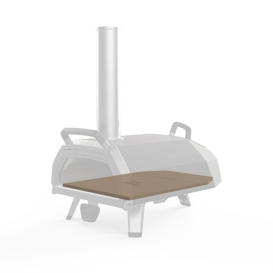 Baking Stones for Ooni Karu 16 - Pizzatanz