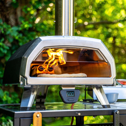 Pizza Door for Karu 16 - Pizzatanz