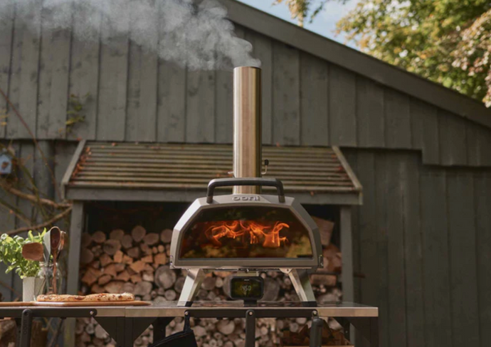 The 6 top Home Pizzas Ovens 2025