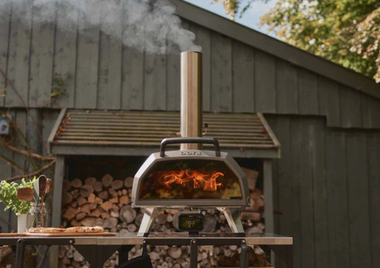 The 6 top Home Pizzas Ovens 2025