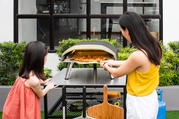 Pizza Oven Bundles
