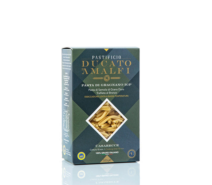 Casarecce - Pastificio Ducato D'Amalfi 500g