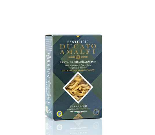 Casarecce - Pastificio Ducato D'Amalfi 500g