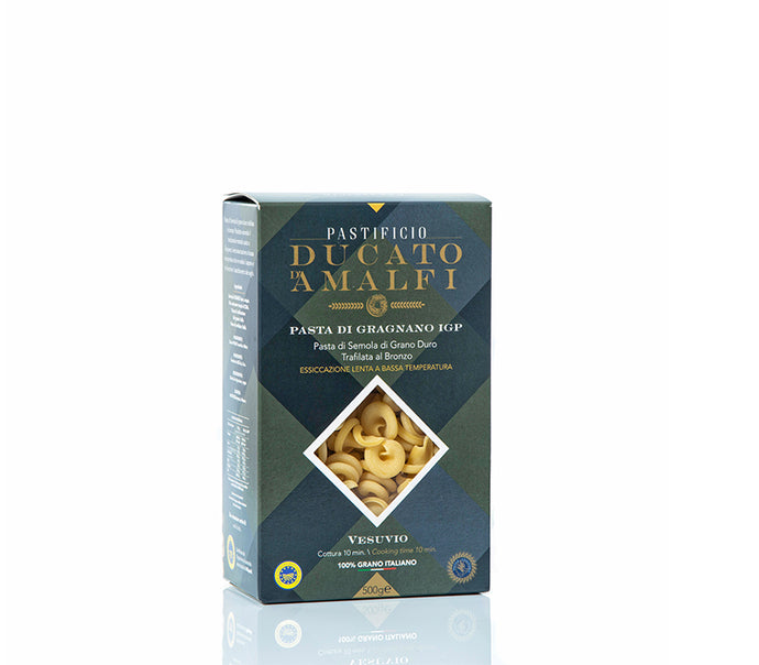Vesuvio - Pastificio Ducato D'Amalfi 500g