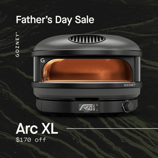 Gozney Arc XL Gas Pizza Oven