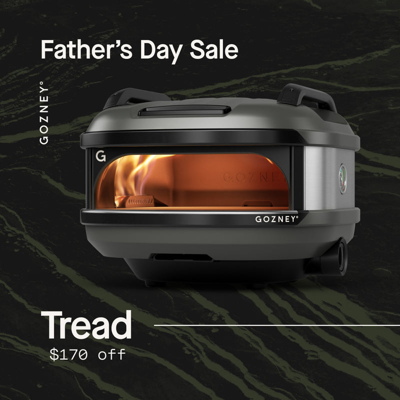 Load image into Gallery viewer, Gozney Tread Pizza Oven
