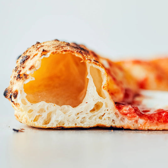 Pizza Volume 01: A guide to your pizza-making journey and other outdoor recipes