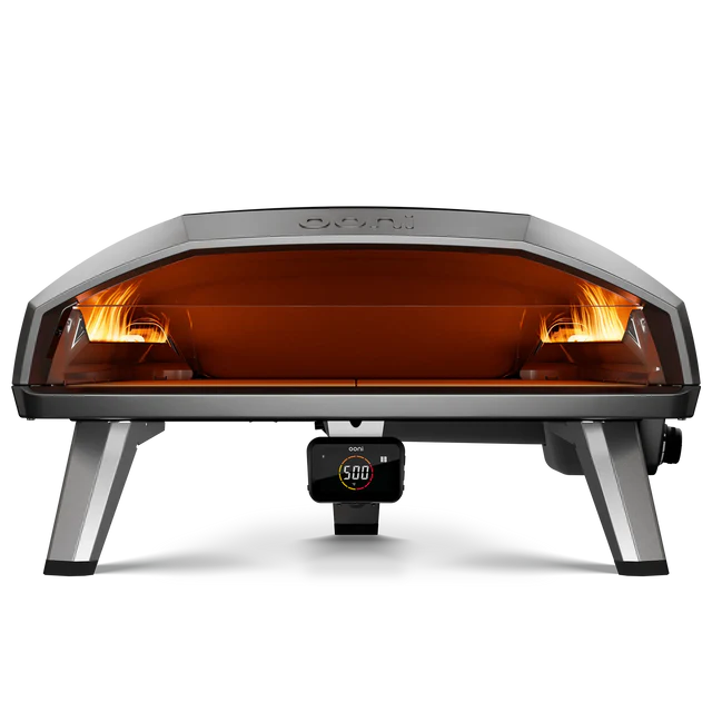 Load image into Gallery viewer, Ooni Koda 2 Max — 24″ Gas-Powered Outdoor Pizza Oven
