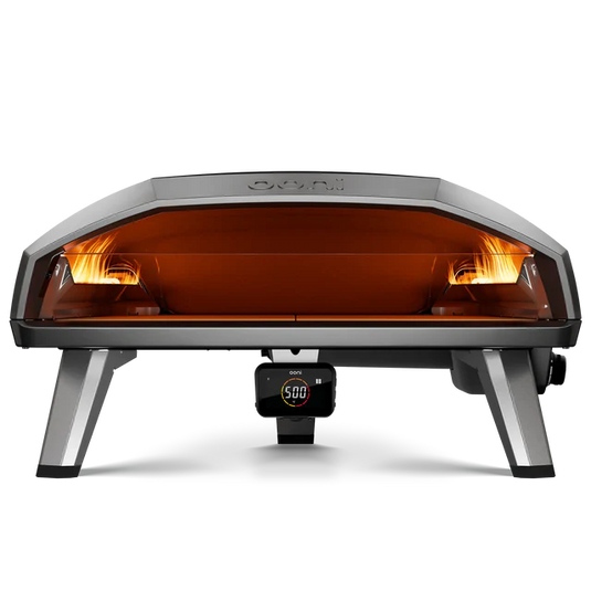 Ooni Koda 2 Max — 24″ Gas-Powered Outdoor Pizza Oven