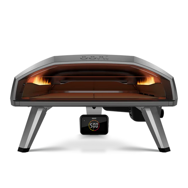 Load image into Gallery viewer, Koda 2 Pro 18&quot; Gas Powered Outdoor Pizza Oven

