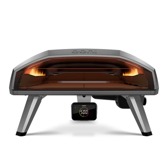 Koda 2 Pro 18" Gas Powered Outdoor Pizza Oven