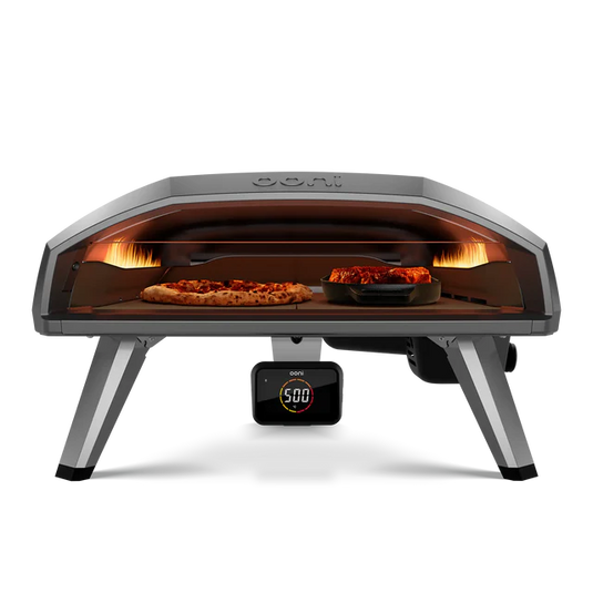 Koda 2 Pro 18" Gas Powered Outdoor Pizza Oven