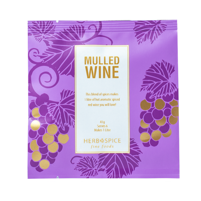 Mulled Wine Blend