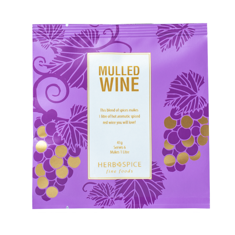Load image into Gallery viewer, Mulled Wine Blend
