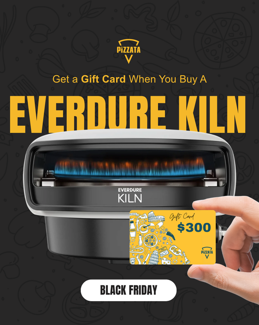 Everdure Kiln Pizza Oven