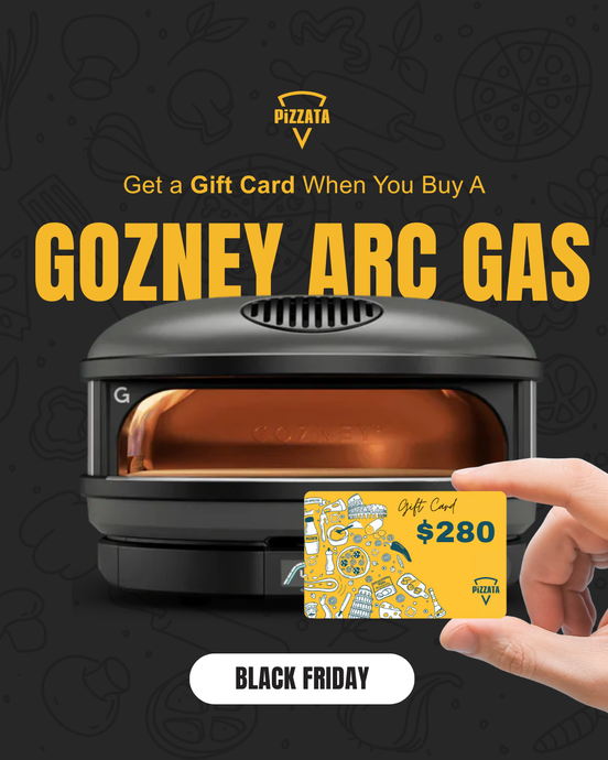 Gozney Arc Gas