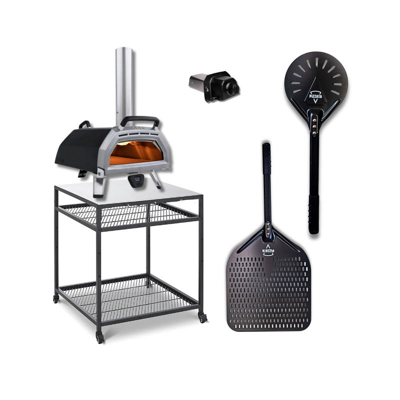 Load image into Gallery viewer, Ooni Karu 16 Multi Fuel Bundle
