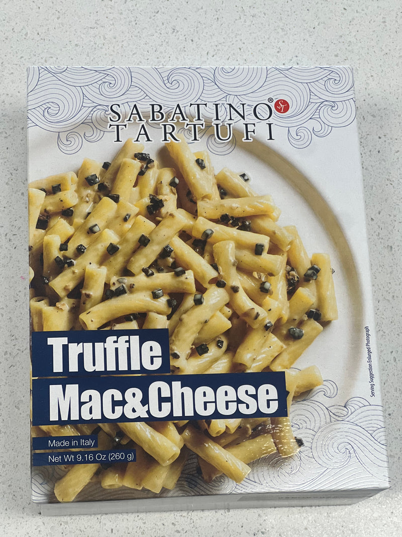 Load image into Gallery viewer, Truffle Mac &amp; Cheese
