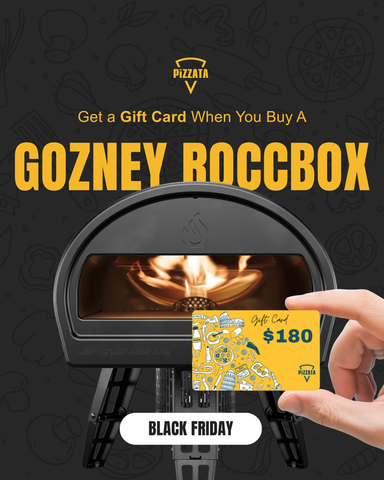 Gozney Roccbox